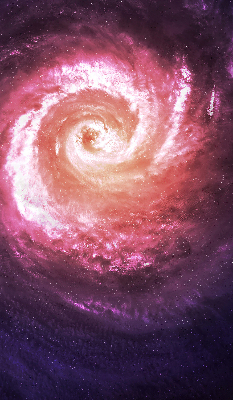 Roleta na okno Galaxia