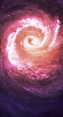 Roleta na okno Galaxia