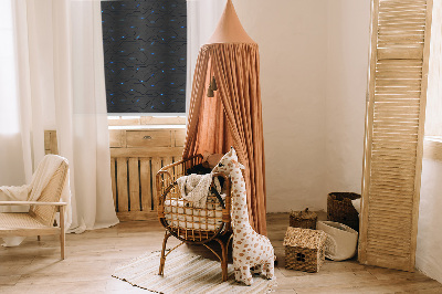 Vnútorná roleta na okno technológia