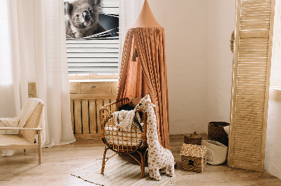 Roleta na balkónové dvere Koala