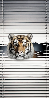 Roleta na okno Tiger