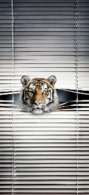 Roleta na okno Tiger