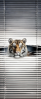 Roleta na okno Tiger