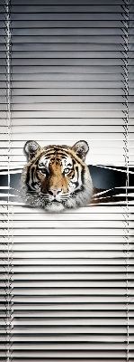 Roleta na okno Tiger