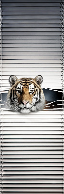 Roleta na okno Tiger