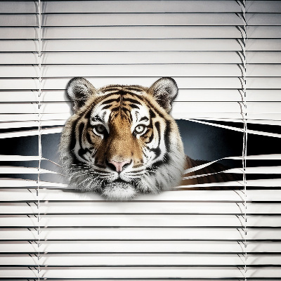 Roleta na okno Tiger