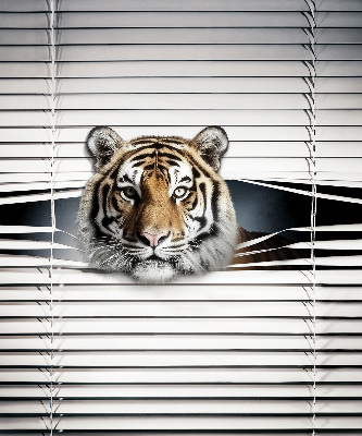 Roleta na okno Tiger