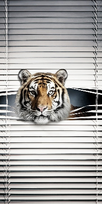 Roleta na okno Tiger