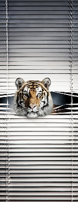 Roleta na okno Tiger