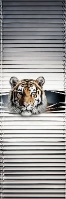 Roleta na okno Tiger