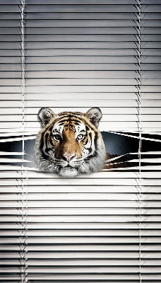 Roleta na okno Tiger
