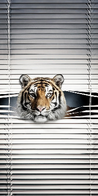 Roleta na okno Tiger