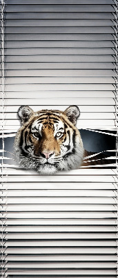 Roleta na okno Tiger