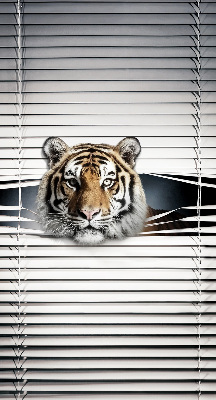 Roleta na okno Tiger