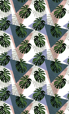 Vnútorná roleta na okno na okno