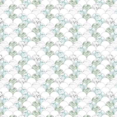Zatemňovacia roleta v tvare polkruhu
