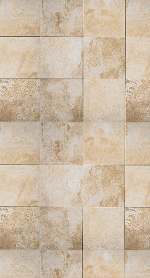 Vnútorná roleta na okno z dlaždíc