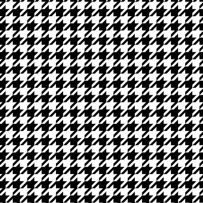 Vnútorná roleta na okno s geometrickým vzorom