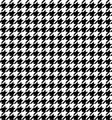Vnútorná roleta na okno s geometrickým vzorom