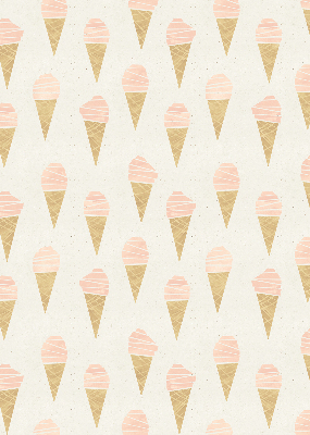 Roleta na okno zmrzlinová