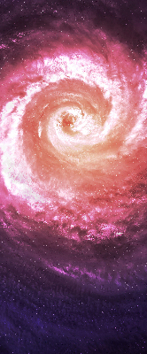 Roleta na okno Galaxia