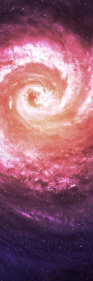 Roleta na okno Galaxia