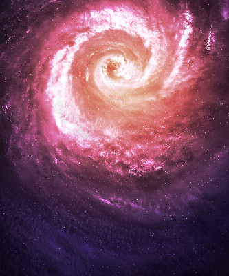 Roleta na okno Galaxia