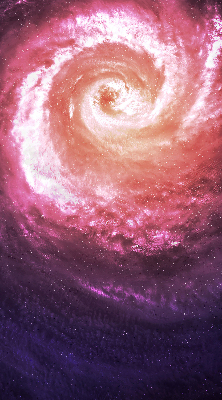 Roleta na okno Galaxia