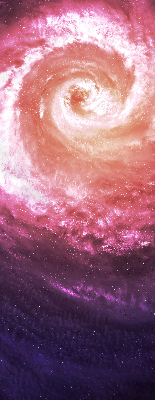 Roleta na okno Galaxia