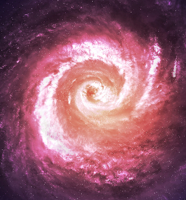 Roleta na okno Galaxia