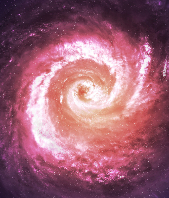 Roleta na okno Galaxia