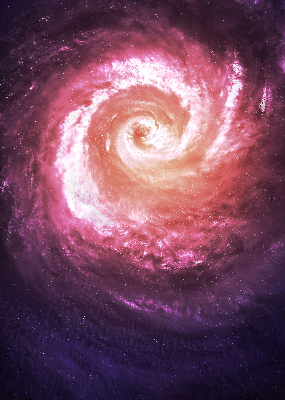 Roleta na okno Galaxia