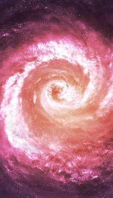 Roleta na okno Galaxia