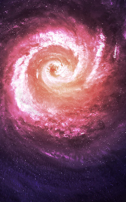 Roleta na okno Galaxia