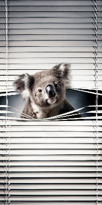 Zatemňovacia roleta koala