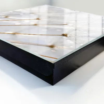 Skrinka na kľúče Ľahkosť prírody