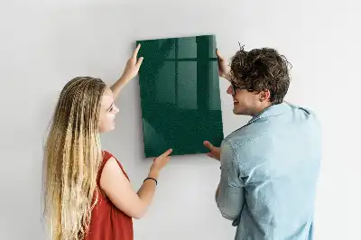 Magnetická popisovacia tabuľa s motívom linajok