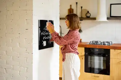 Magnetická popisovacia tabuľa vzor dobrodružstvo