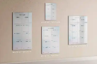 Magnetická kresliaca tabuľa na kreslenie