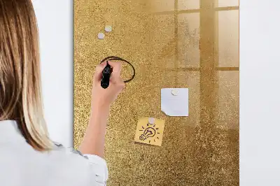 Magnetická tabuľa na kreslenie dekoratívna látka