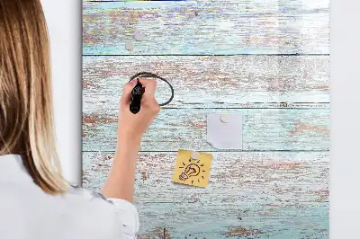Magnetická kresliaca tabuľa pastelové dosky