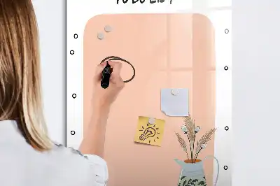 Magnetická kresliaca tabuľa zoznam úloh