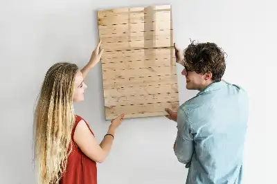 Magnetická kresliaca tabuľa svetlá doska