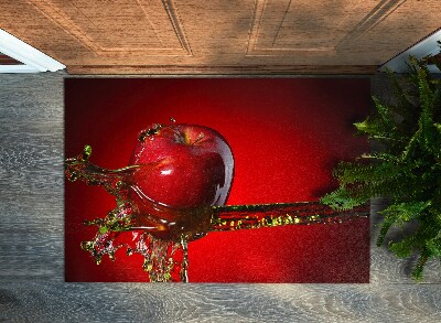 Rohožka Červené jablko