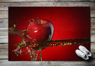 Rohožka Červené jablko