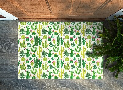 Rohožka Kaktus