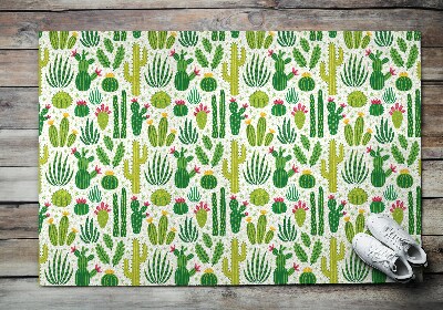 Rohožka Kaktus