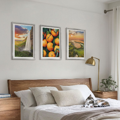 Nástenná galéria Vodopád Oranžovej hory