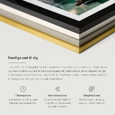 Zarámovaný set obrazov vintage kvety, pouličné víno a husle