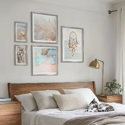 Obraz na stenu boho sny pláž a príroda